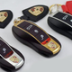 Illustration for article titled This Is Not A Porsche Panamera Key Fob
